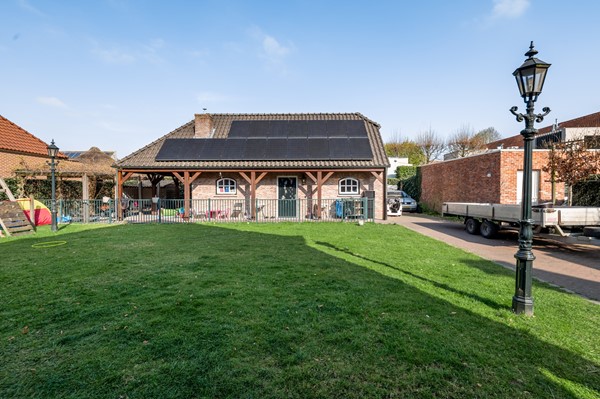 Medium property photo - Sint-Adrianusstraat 27, 2380 Ravels
